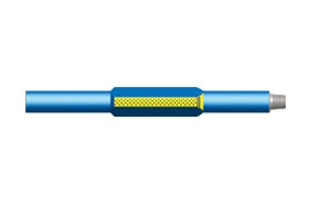 Straight Blade Type Drill String Stabilizers