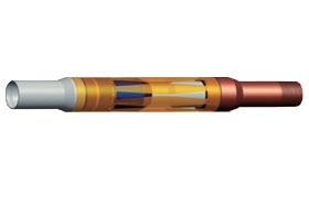 Lantern-type Rigid Hydraulic Casing Centralizer